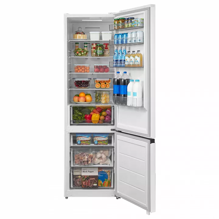 Холодильник-морозильник Midea MDRB509FGF01ID
