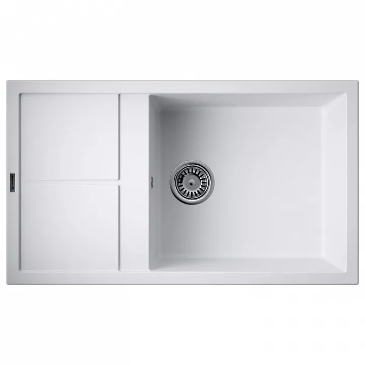 Кухонная мойка OMOIKIRI Sumi 86-WH
