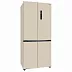 Холодильник-морозильник Cross Door HIBERG i-RFQ 600 Ym