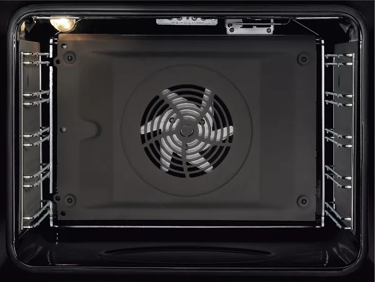 Электрический духовой шкаф Electrolux EOD3C70TK