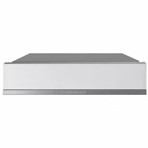 Вакууматор Kuppersbusch CSV 6800.0 W3 Silver Chrome