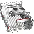 Встраиваемая посудомоечная машина BOSCH SPV8ZMX06Q
