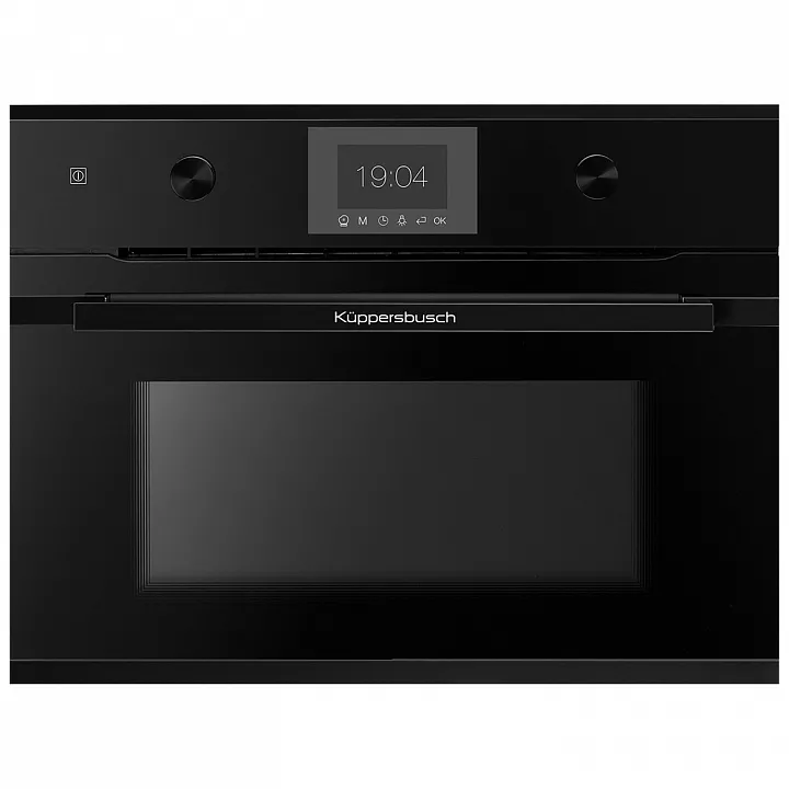 Компактный духовой шкаф Kuppersbusch CB 6350.0 S5 Black Velvet