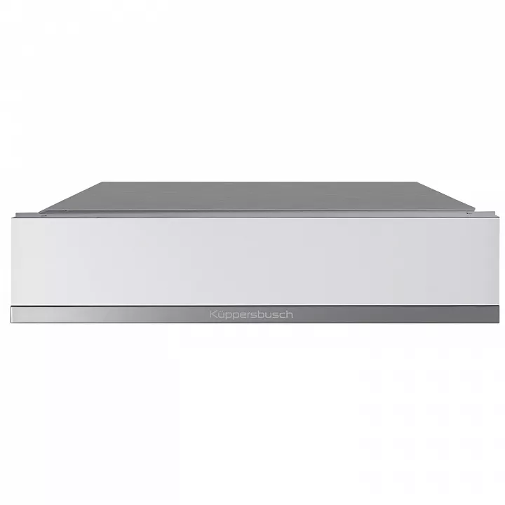 Вакууматор Kuppersbusch CSV 6800.0 W3 Silver Chrome