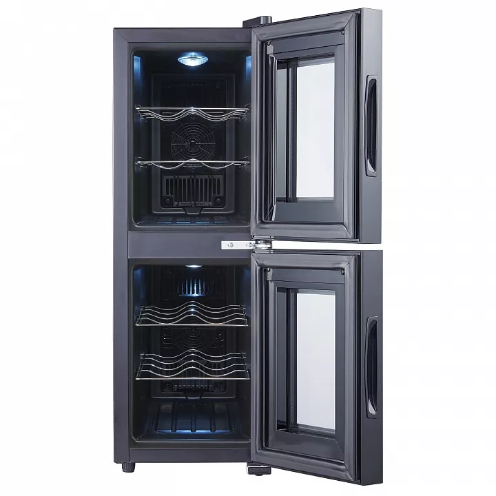 Винный шкаф Cellar Private CP012-2E