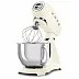 Миксер Smeg SMF03CREU