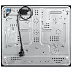 Газовая варочная панель MAUNFELD EGHG.64.13STS-EB