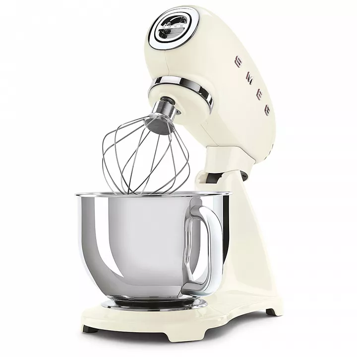 Миксер Smeg SMF03CREU