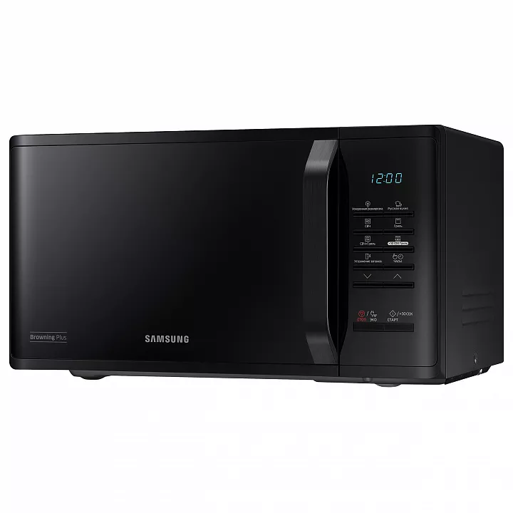 Микроволновая печь Samsung MG23K3513AK/BW
