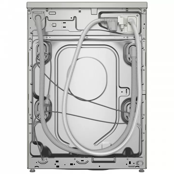 Стиральная машина BOSCH WGB2560XME