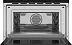 Встраиваемая микроволновая печь Teka MWR 32 BIA ANTHRACITE-OB