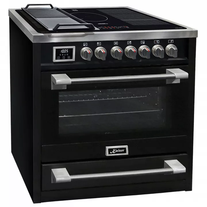 Варочный центр Kaiser HC 93691 IS