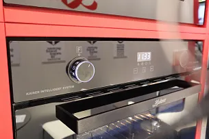 Электрический духовой шкаф Kaiser EH 6367