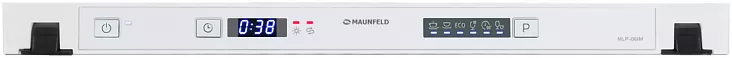 Компактная посудомоечная машина MAUNFELD MLP-06IM