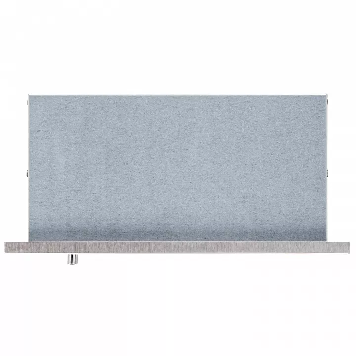 Полновстраиваемая вытяжка Krona SELINA 600 INOX PB