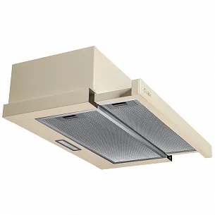 Вытяжка с выдвижным экраном LEX HUBBLE G 600 IV LIGHT
