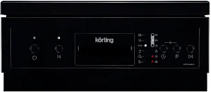 Посудомоечная машина Korting KDF 45240 N