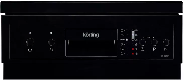 Посудомоечная машина Korting KDF 45240 N