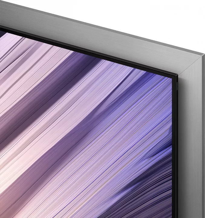 Телевизор Samsung QE83S95HAEXPY (2026) 83", 4K UHD, OLED
