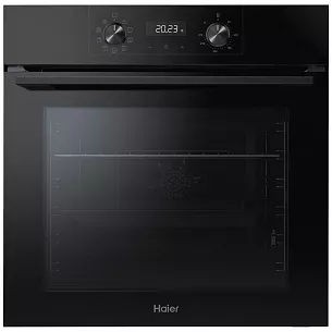 Электрический духовой шкаф Haier HOQ-K2ANN3GB
