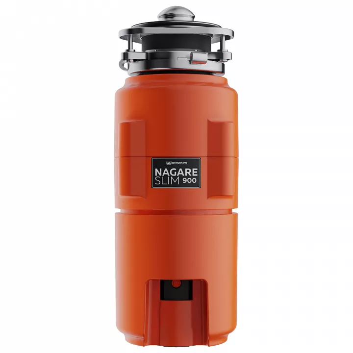 Измельчитель OMOIKIRI Nagare Slim 900