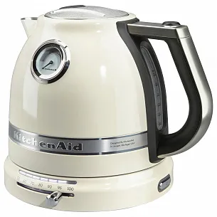 Электрический чайник KitchenAid 5KEK1522EAC