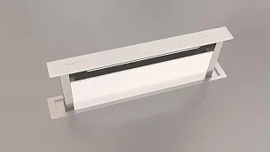 Вытяжка встраиваемая в столешницу Fulgor Milano FDDH 900 TRC WH
