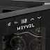 Винный шкаф Meyvel MV16-CBD1