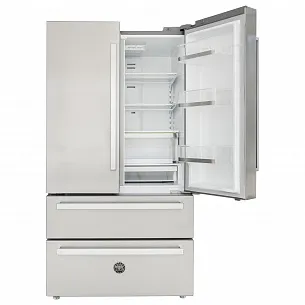 Холодильник-морозильник French Door Bertazzoni REF904FFNXTC