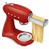 Планетарный миксер Smeg SMF05RDEU