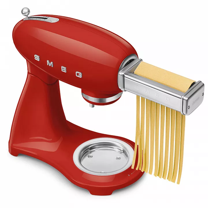 Планетарный миксер Smeg SMF05RDEU