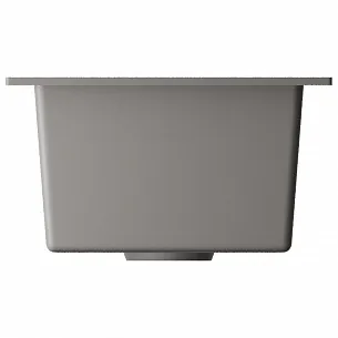 Кухонная мойка OMOIKIRI Bosen 41A-GR