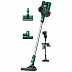 Вертикальный пылесос Haier HVC400HE