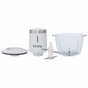 Блендер Korting KFP 0204 W