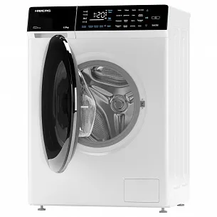 Стиральная машина HIBERG i-DDQ9 - 612 W