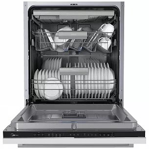 Встраиваемая посудомоечная машина Midea MID60S140i