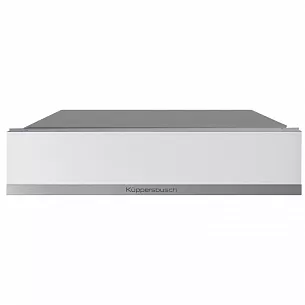 Выдвижной ящик Kuppersbusch CSZ 6800.0 W1 Stainless Steel
