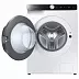 Стиральная машина Samsung WW80AG6L28WELP