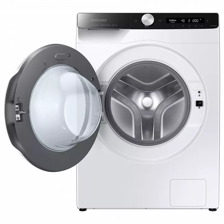 Стиральная машина Samsung WW80AG6L28WELP