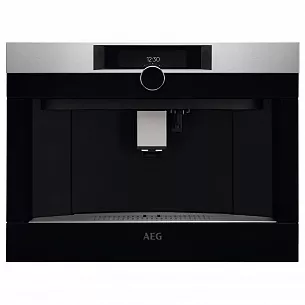 Встраиваемая кофемашина AEG KKK994500M