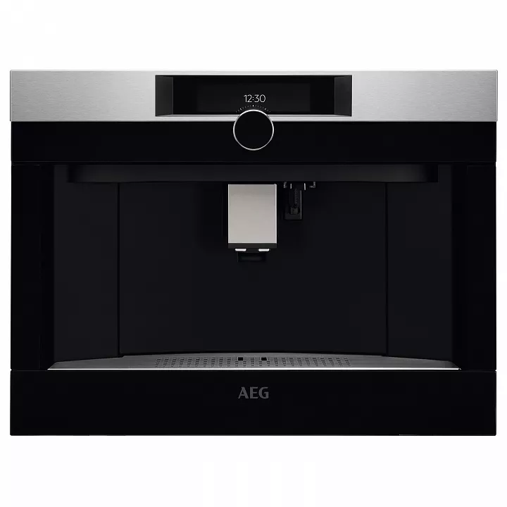 Встраиваемая кофемашина AEG KKK994500M