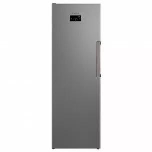 Морозильная камера MAUNFELD MFFR186NFDS Inverter