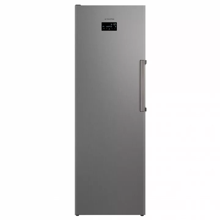 Морозильная камера MAUNFELD MFFR186NFDS Inverter