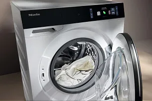 Стиральная машина Miele WQ 1200 WPS Nova Edition