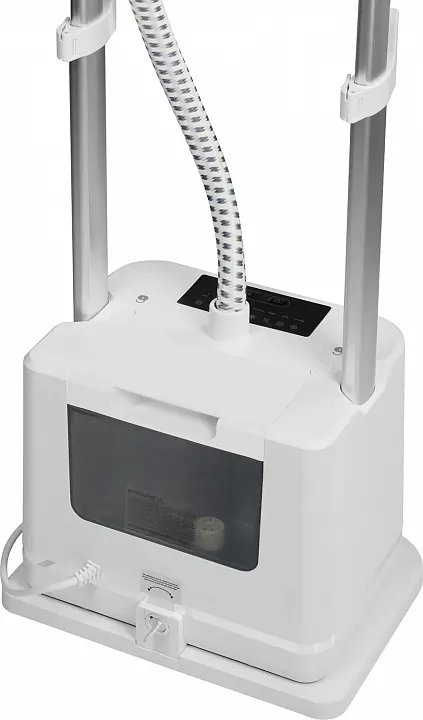 Отпариватель для одежды HIBERG GS 6000 W