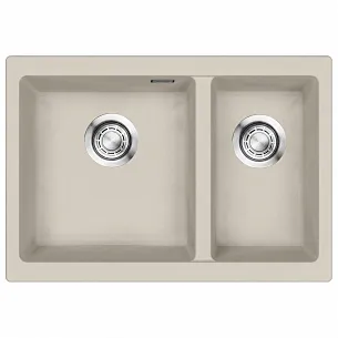 Кухонная мойка EMAR EMQ-2665.PL Аворио