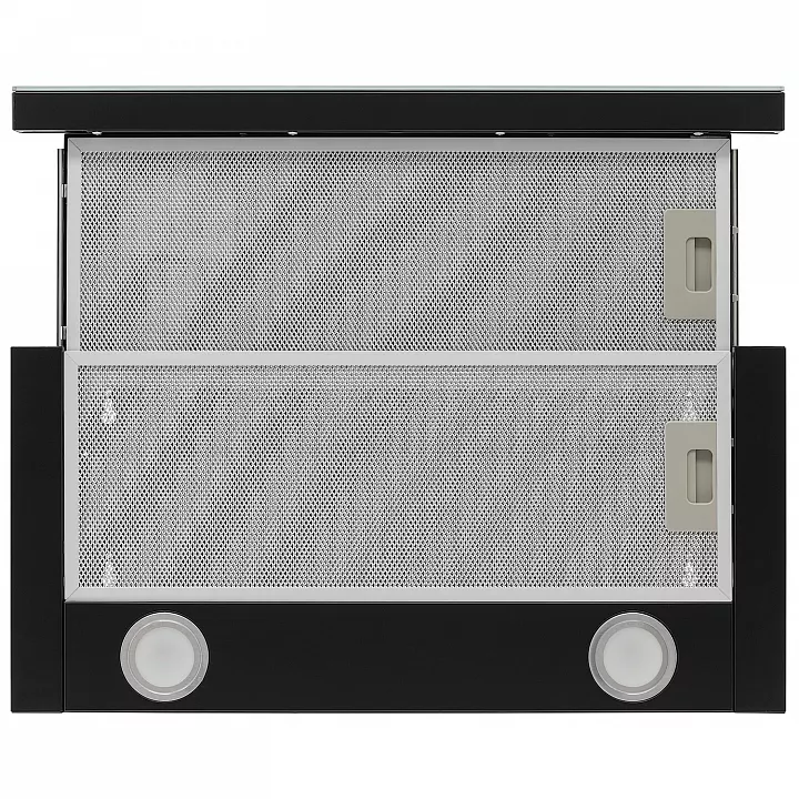 Вытяжка с выдвижным экраном Krona KAMILLA T SENSOR MAX 600 BLACK