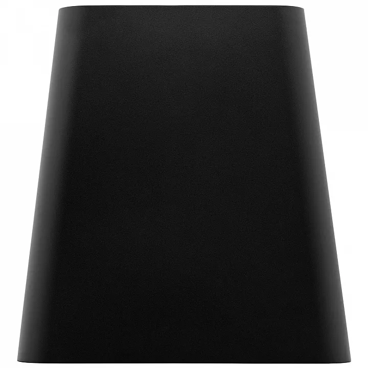 Островная вытяжка Krona HILARY ISOLA 500 BLACK S