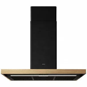 Т-образная вытяжка Elica BIO BLRO/A/90 ROVERE
