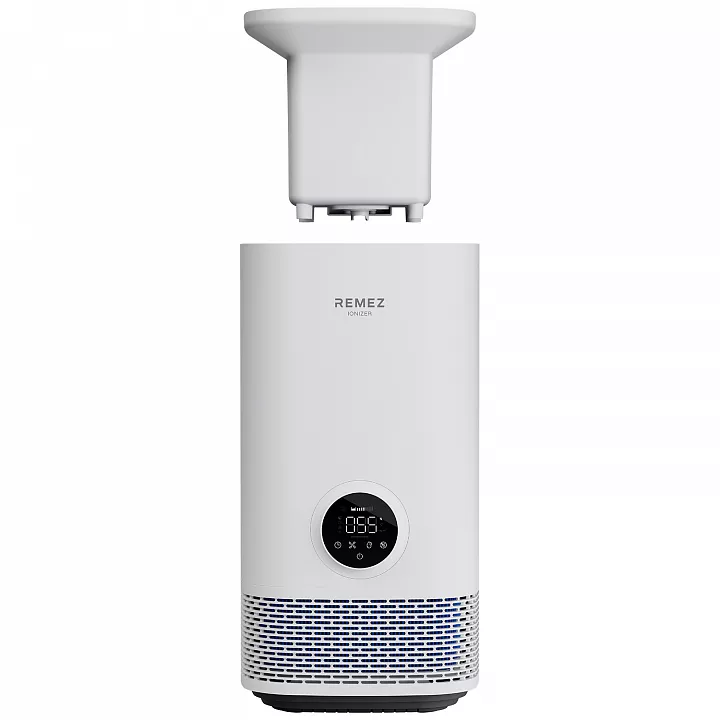 Очиститель воздуха REMEZ AirCreator Ionizer RMC-411i